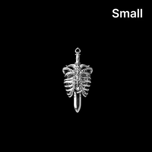 The Beating Heart Pendant
