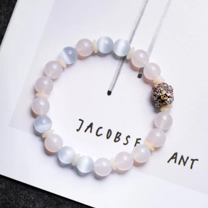 Pale Moon Bracelet