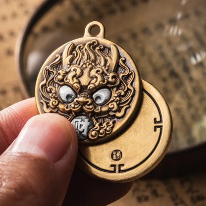 Pixiu Pendant