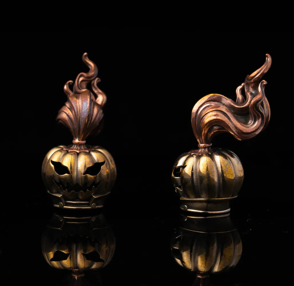 Pumpkin Head Details 01