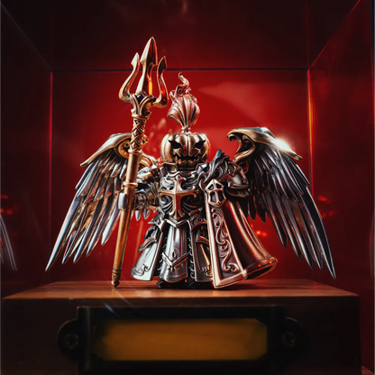 Demon Trident Upsell