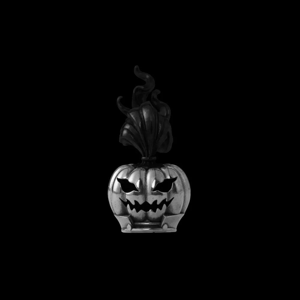 Pumpkin Head