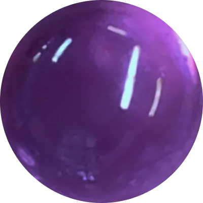6mm Crystal Ball