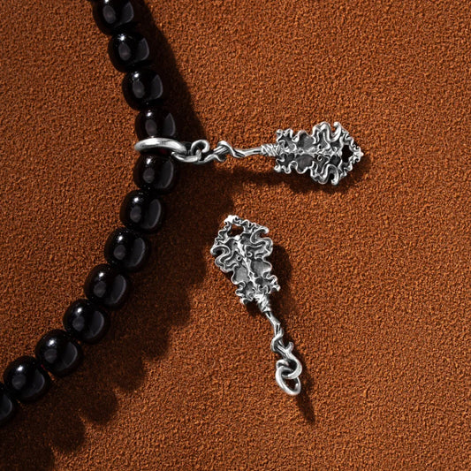 Qiankun Artifact Fan Charm