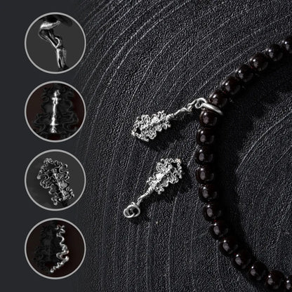 Qiankun Artifact Fan Charm