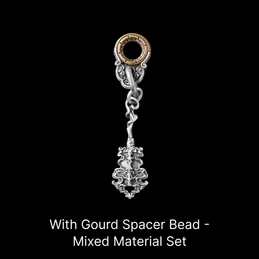 Qiankun Artifact Fan Charm