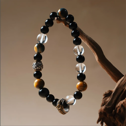 Radiant Shadow Guardian Bracelet Details03