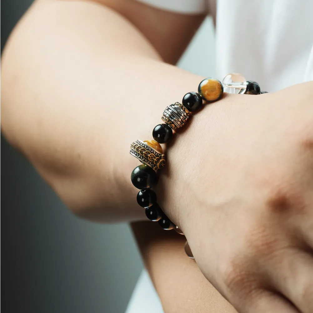 Radiant Shadow Guardian Bracelet Details04