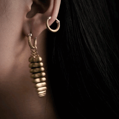 Rattlesnake Tail Earrings original_28a3d19d 9763 47cb 9245 7a8484a1604a