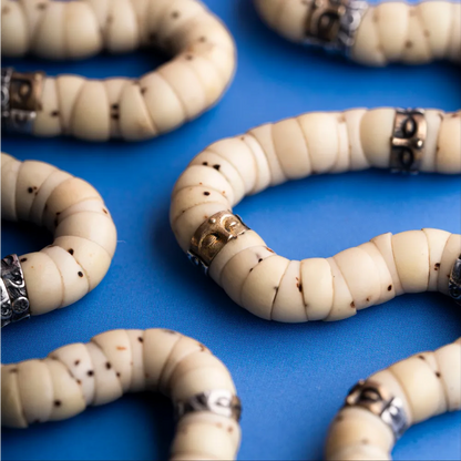 Sacred Wave Spacer Details 03