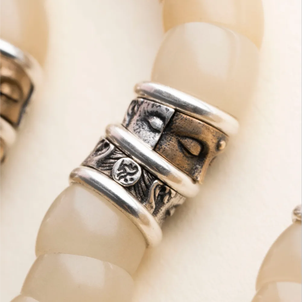 Sacred Wave Spacer Details 05