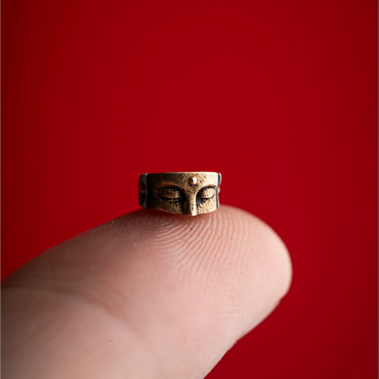 Sacred Wave Spacer Details 06