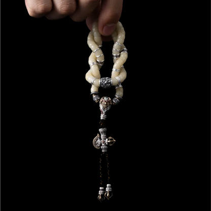 Sacred Wave Spacer Details 07