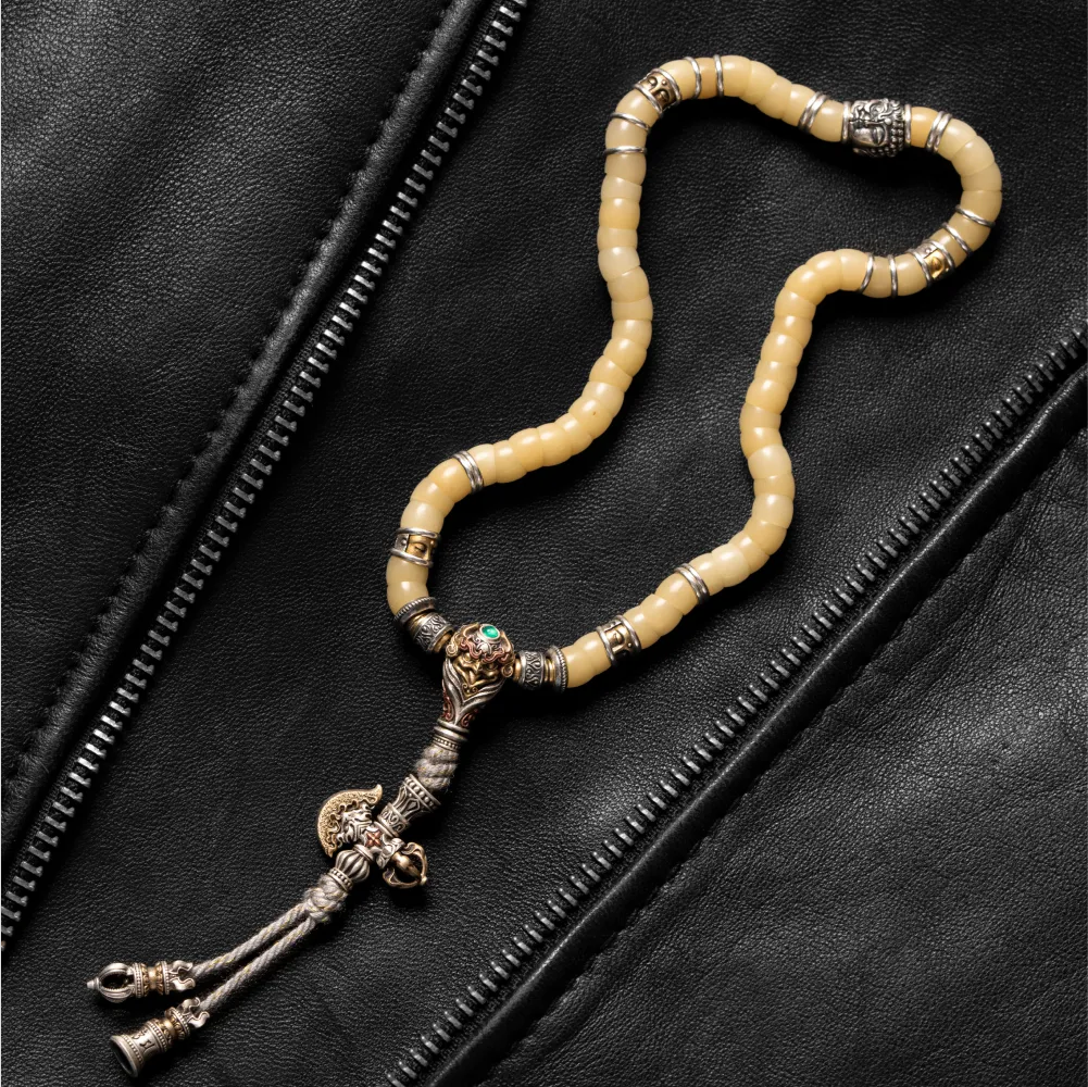 Sacred Wave Spacer Details 08