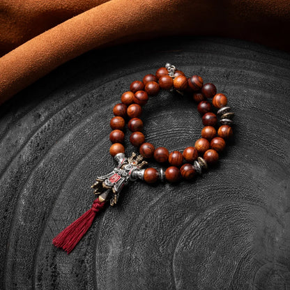 Sanqing Bell Relic Bead