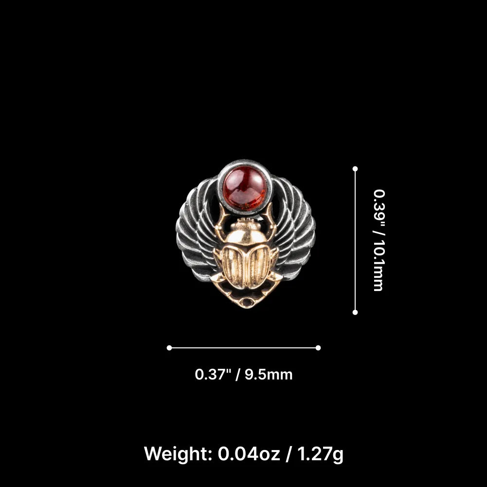 Scarab Studs Parameter