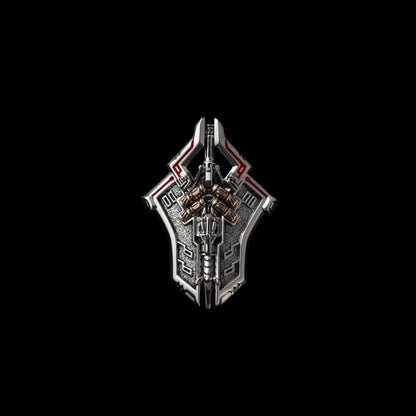 Sentinel Shield Details 01