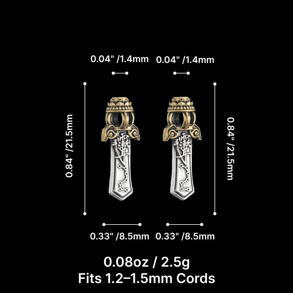 Disciple Beads Collection