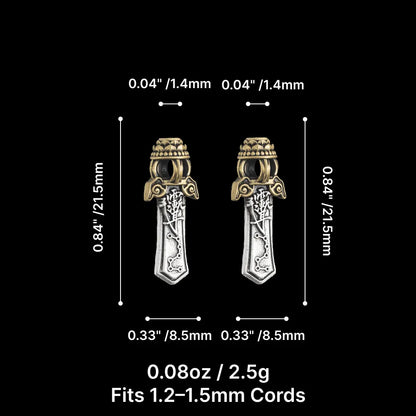 Disciple Beads Collection