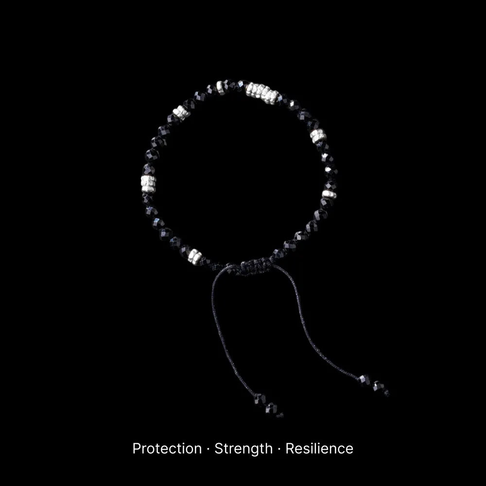 Soulbound Bracelet Series