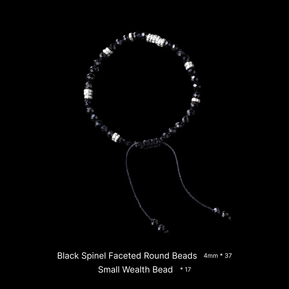 Soulbound Bracelet Series