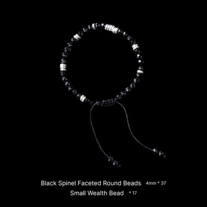 Soulbound Bracelet Series
