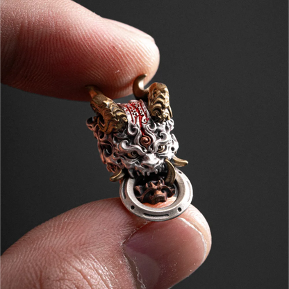 Shan Gui Bead Details 06