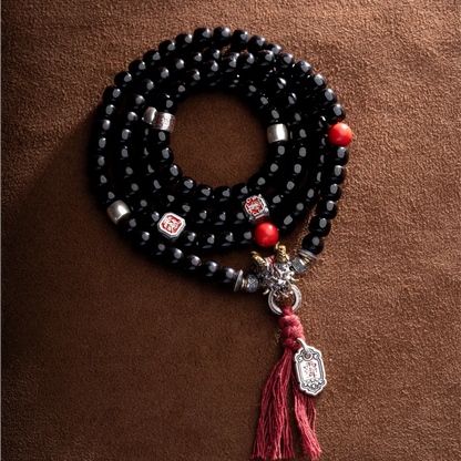 Shan Gui Bead Details 08