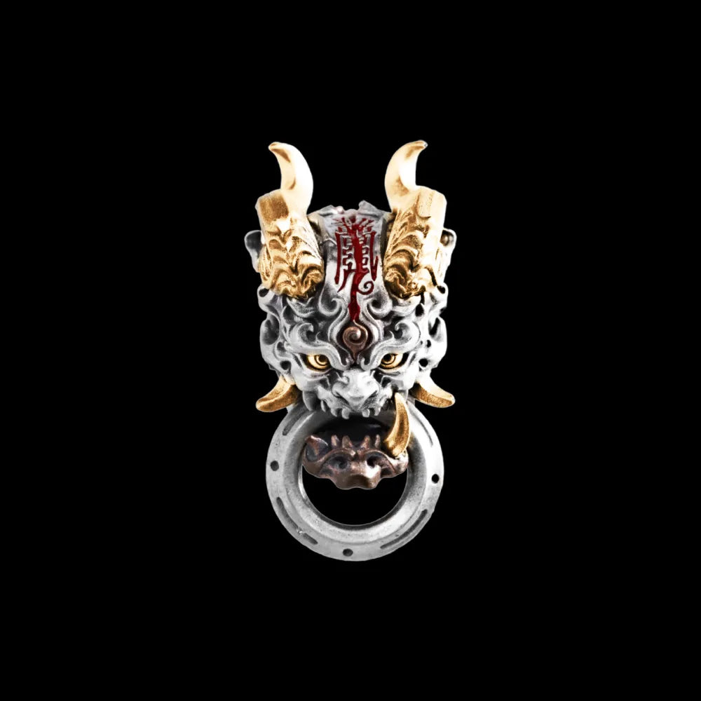 Shan Gui Bead Option Details 12