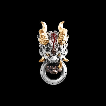 Shan Gui Bead Option Details 12