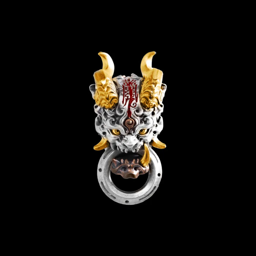 Shan Gui Bead Option Details 14