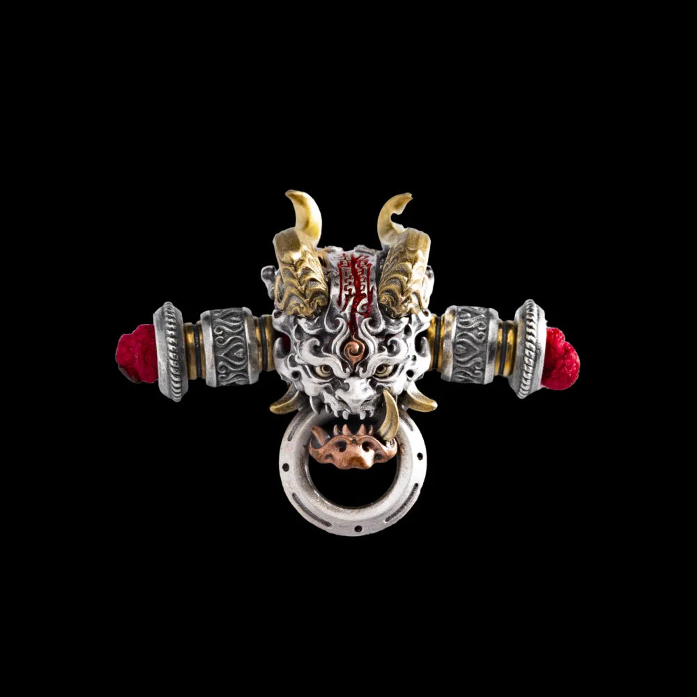 Shan Gui Bead Option Details 16