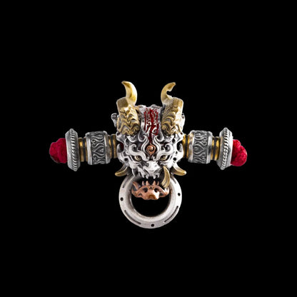 Shan Gui Bead Option Details 16