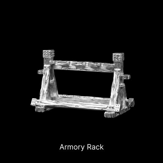 Armory Rack