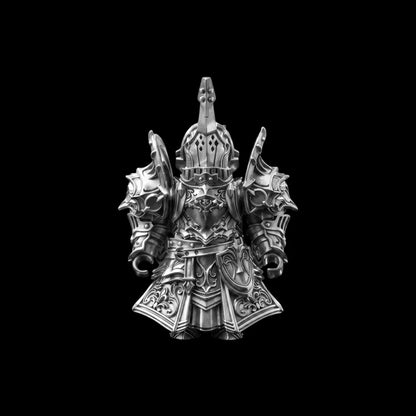 Bastion Knight