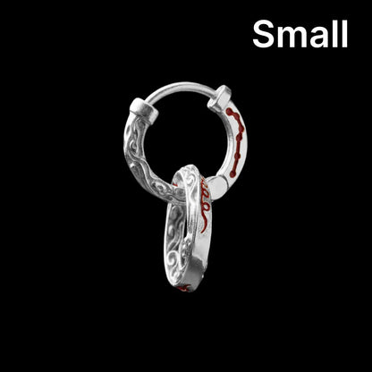 Celestial Flow Earrings