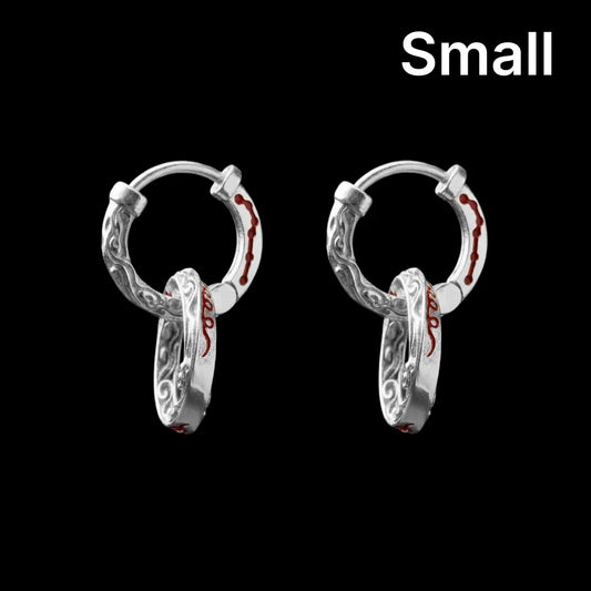 Celestial Flow Earrings