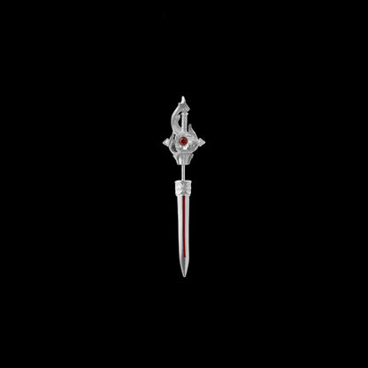 Basket-hilt sword Stud