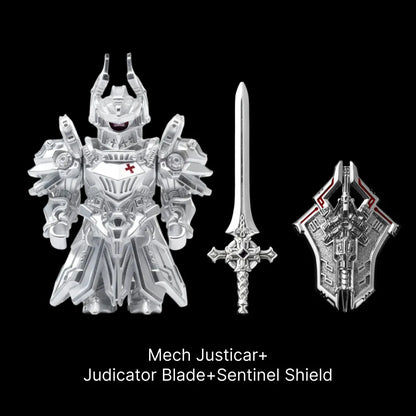 Silver Mech Justicar Details 02