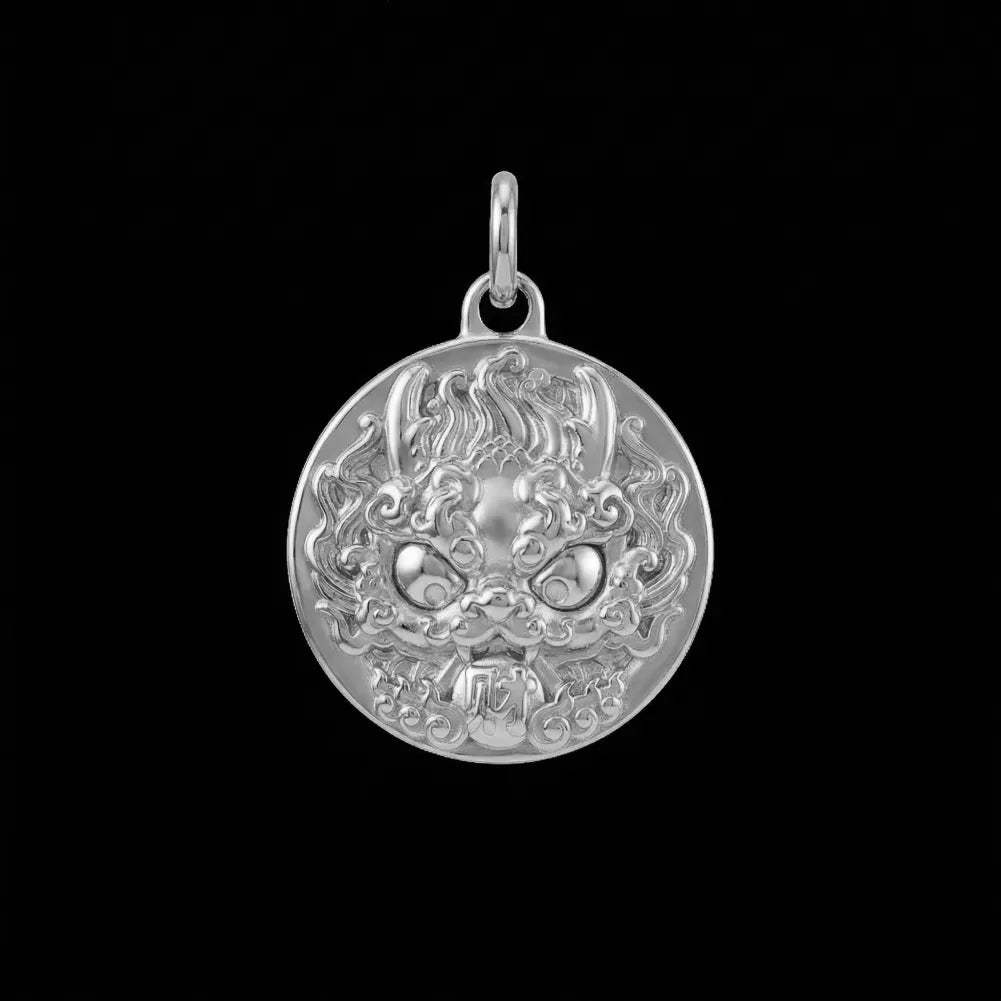Pixiu Pendant