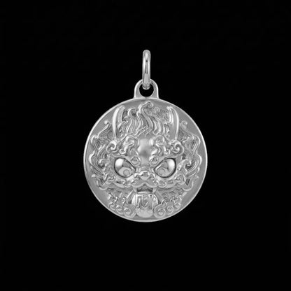 Pixiu Pendant