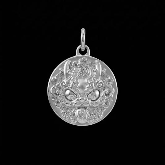 Pixiu Pendant