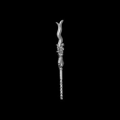 Serpent Pike Eight-Foot Fang