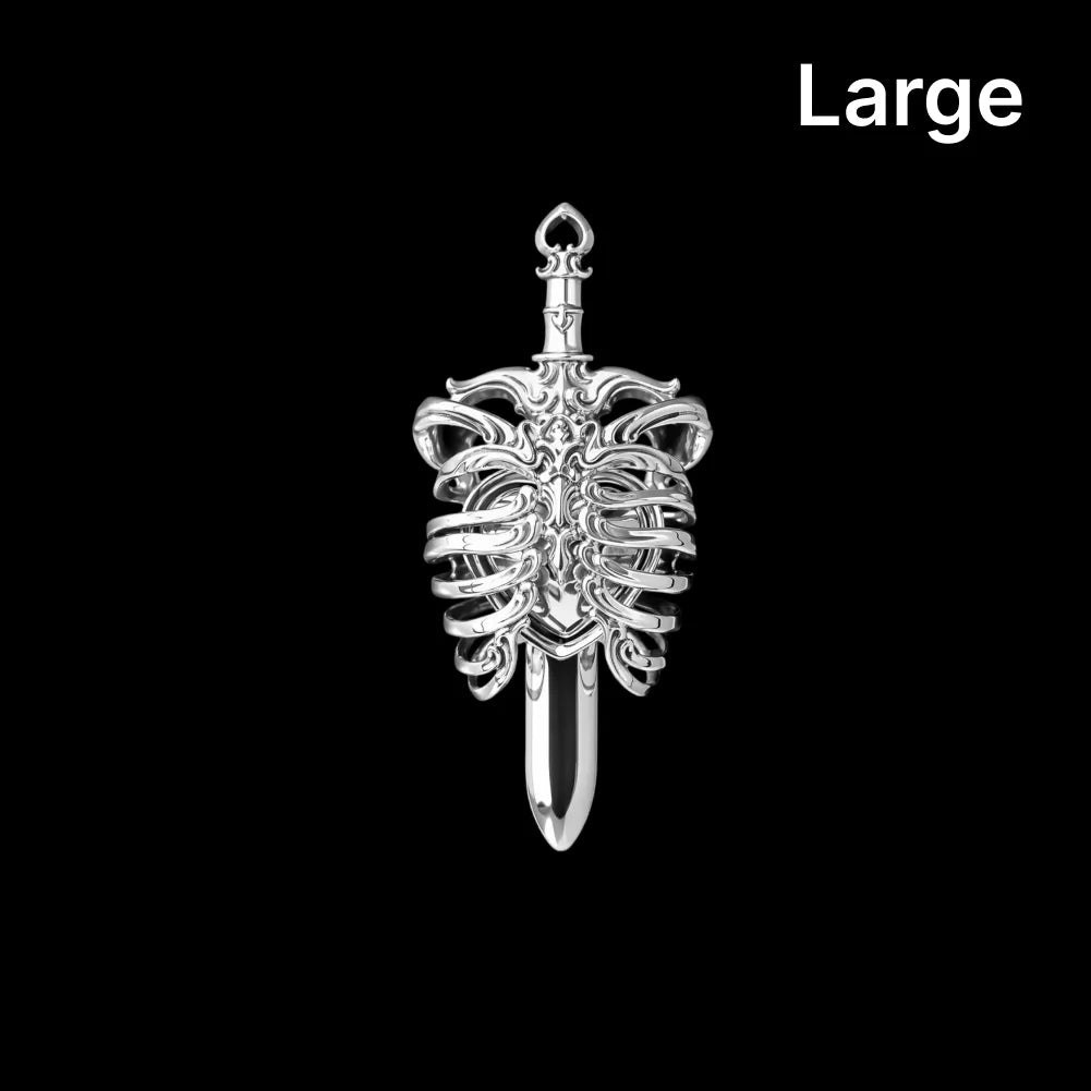 The Beating Heart Pendant
