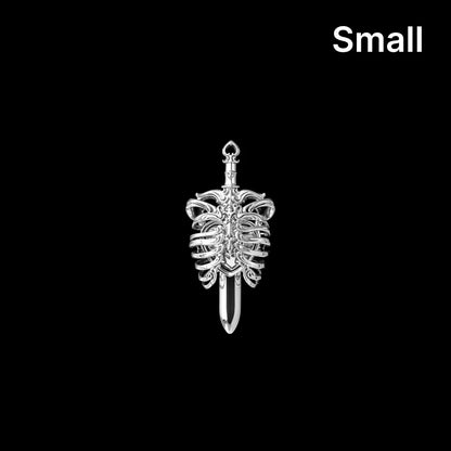 The Beating Heart Pendant
