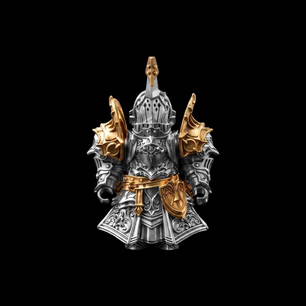 Bastion Knight