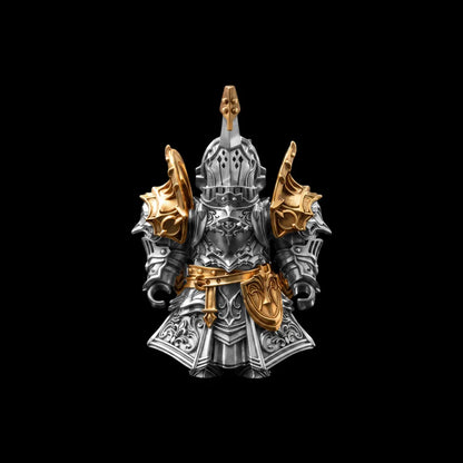 Bastion Knight