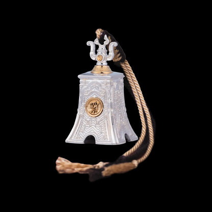 Taoist Bell