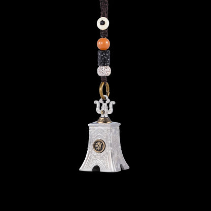 Taoist Bell