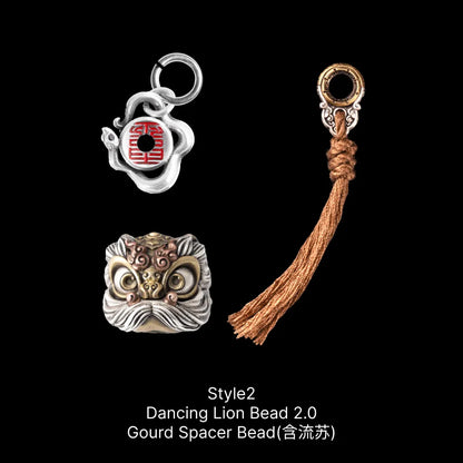 Guardian Serpent Spacer